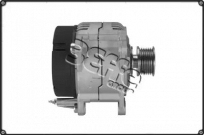 3EFFE GROUP alts243 -